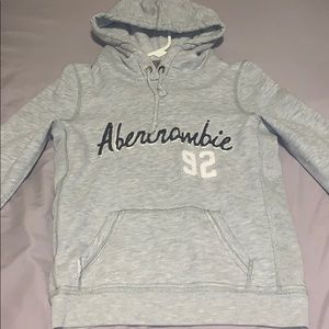 Abercrombie & Fitch Hoodie